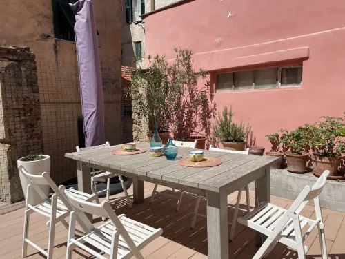 Casa Nel Blu - 3星級