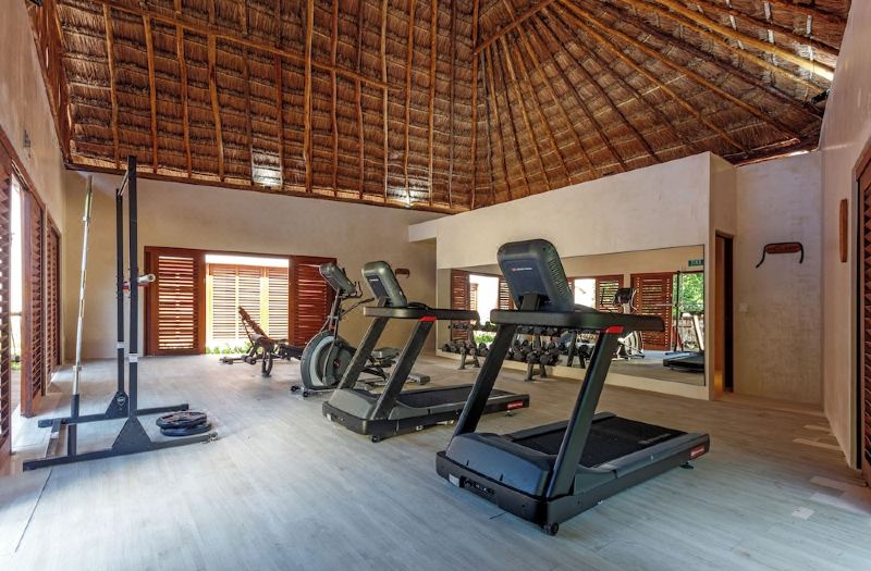 Hotel Shibari Restaurant & Cenote Club,Tulum 2023