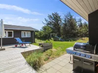 "Sampo" - 400m from the Sea