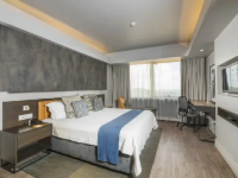 Rainbow Towers Hotel & Conference Centre Hotels in Harare