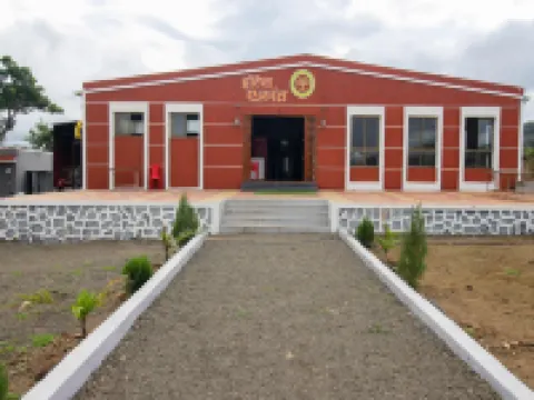 Hotel Ekant Tourist Resort AKA Ekaant Farms