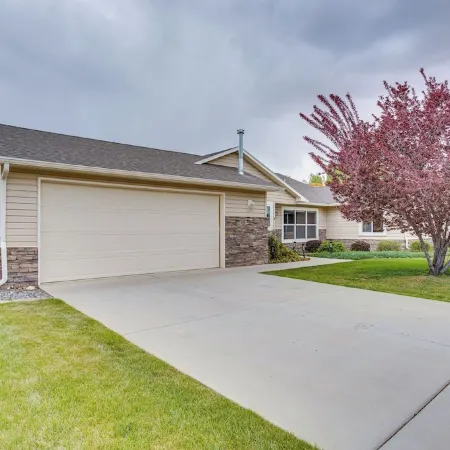 Montrose Townhome 13 Mi to Black Canyon Natl Park