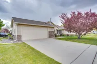 Montrose Townhome 13 Mi to Black Canyon Natl Park - 3-نجوم