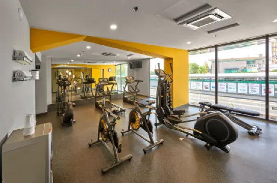 City Express Plus by Marriott Leon Centro de Convenciones