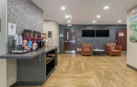 Extended Stay America Suites - Charlotte - Pineville - Park Rd Hotels in Pineville