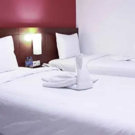 Citismart Hotel BSD
