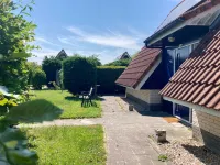 4 Person Holiday Home Petra with Private Terrace Hotels in der Nähe von De Eendragt