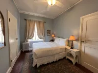 Berkeley City Club Hotel Hotels near Elements