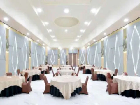 D'Kaliurang Resort & Convention Yogyakarta Hotels in Pakem