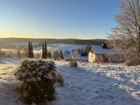 Schwarzwaldblick