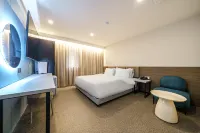 Ulsan Daldong Doan Stay Hotel