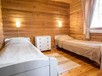 Mäntykumpu Hotels in Petäjävesi
