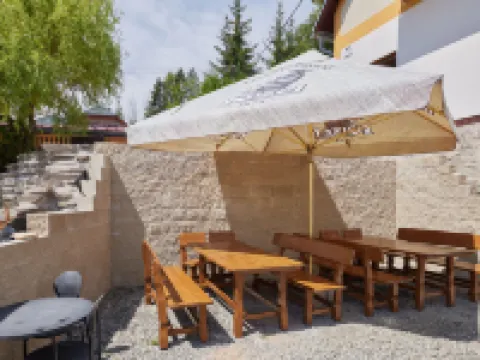 Marika 1 Hotels in Cerny Dul