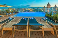 City Centro by Marriott San Luis Potosi - Pools