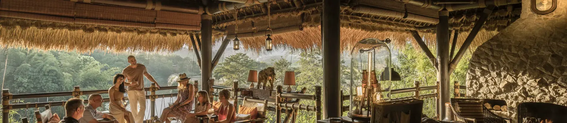 Cultural Hotels