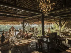 Popular Luxury Hotels in Chiang Rai Province