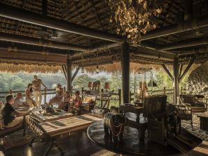 Four Seasons Tented Camp Golden Triangle