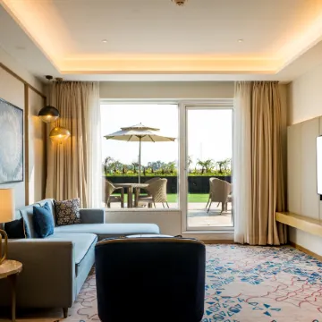 Holiday Inn LUCKNOW AIRPORT by IHG