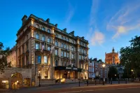 Bristol Marriott Royal Hotel Hotel in zona O2 Academy