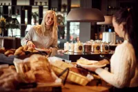 Van der Valk Hotel Veenendaal - bar