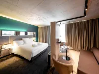 Mercure Hotel Delemont Các khách sạn ở 