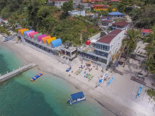 Destino Beach Resort and Hotel