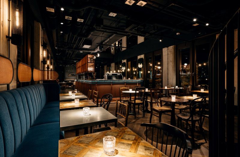 Ruby Louise Hotel Frankfurt by IHG photo 4