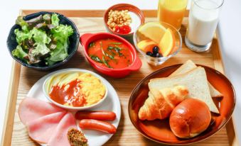 HOTEL UNIZO Nagoya Ekimae - Housity