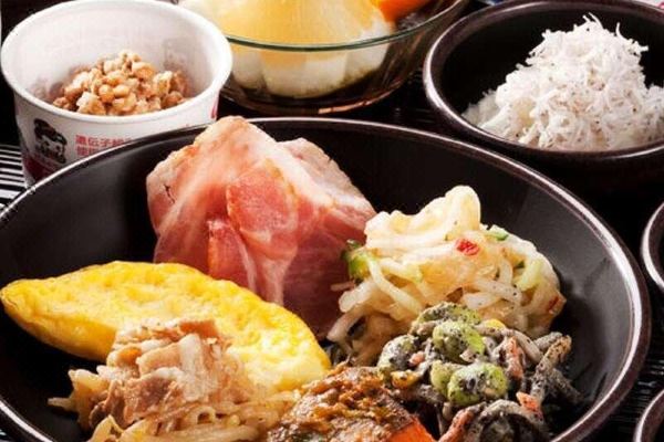 칸데오 호텔 한다(Candeo Hotels Handa)_2