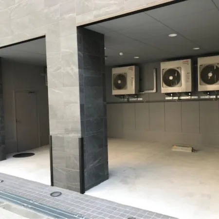 Hiyori Hotel Osaka Shinsekai