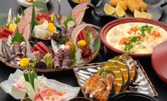 Tokyo Yugawara Onsen Manyo No Yu