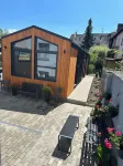 펜션 스카이락 OC Pyramida Pardubice 주변 호텔