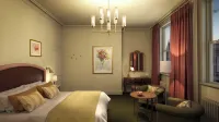 The White Hart Hotel Lincoln Hoteles cerca de North Ings Farm Museum