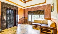 Hotel Crystal Inn - Ramah Hewan Peliharaan