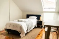 Salero Guest House Hotels in 