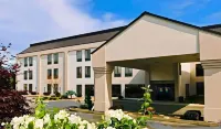 Comfort Inn, Erie - Near Presque Isle Hôtels à : Millcreek Township