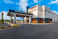 Hampton Inn Gadsden - 2-Star