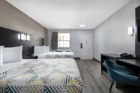 Studio 6 San Antonio, TX - Northwest Medical Center - Bintang 2