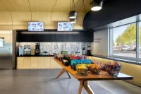 Aloft San Francisco Airport Hotels in Millbrae