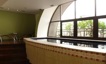 Estanplaza Paulista