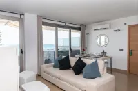海豚公寓酒店