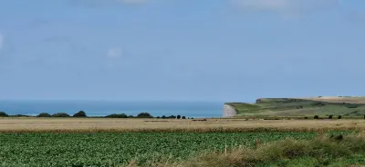 House for 4 to 6 Peoplec Hotel a 