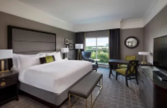 The Ballantyne, a Luxury Collection Hotel, Charlotte