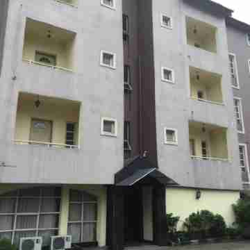 Christine Hotel - Christine Monarch Hotel Exterior