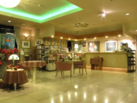 Hotel Platon Hotels in Chikuma