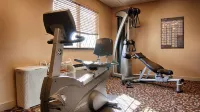 Quality Inn - Fitnessstudio