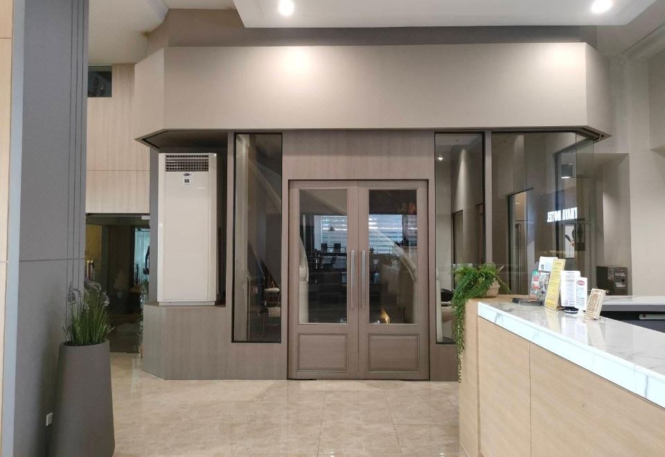 아유타야 수상 시장