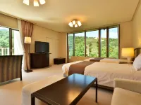 Holiday You Shikinosato Hotel a Azumino