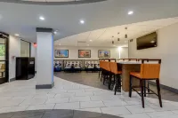 Alexis Inn and Suites Hotel - servizio colazione