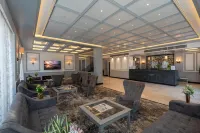 Hotel Grand Boulevard Hotels in Srinagar